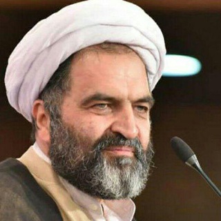محمد سروش محلاتی (@mohammadsorooshmahallati)