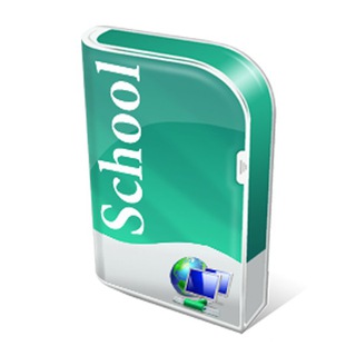 نرم افزار آموزشگاه School (@iweb_school)