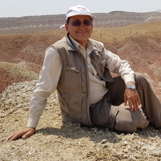 دغدغههای محیط زیستی و دانشگاهی - حسین آخانی (@environ_concerns)