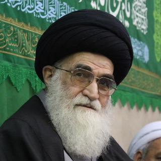 کانال دفتر آیت الله العظمی روحانی (@rohani_ir)