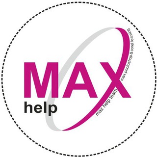 Max help channel (@maxhelp)