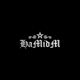 HaMidM Official (@hamidm_official)