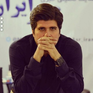 روزنومه چی(مصطفی داننده) (@mostafadanandeh)