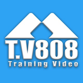 کانال آموزش های تصویری 808 (@tv808)