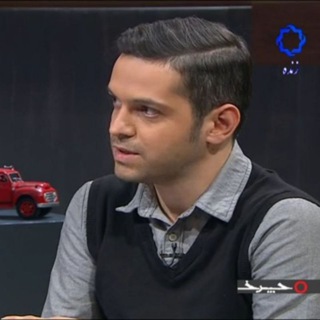 Milad Nouri（ツ） میلاد نوری (@miladnourichannel)