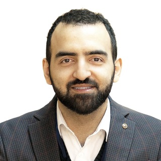 یادداشت‌های علیرضا بازارگان (@drbazargan)