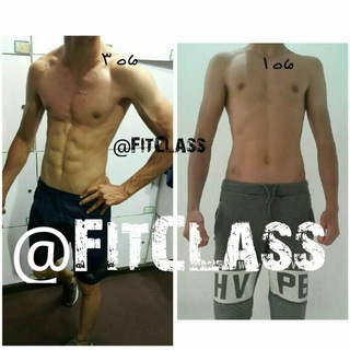 نتایج شاگردان (@fitclasiha)