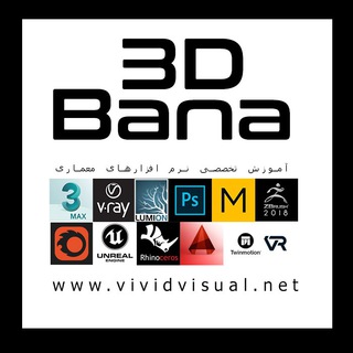 3dbana (@learning3d)
