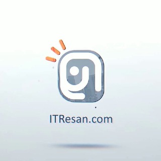 ITResan | آی تی رسان (@itresan)