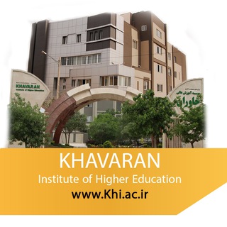 KHAVARAN (@khiuni)