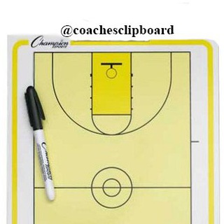 آموزش بسکتبال (@coachesclipboard)