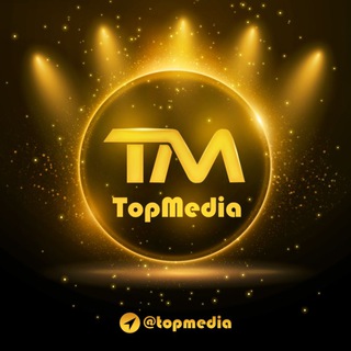 TOP MEDIA 💯 (@topmedia)