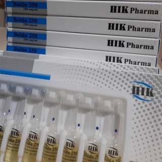 Hik Pharma (@hiilmar)