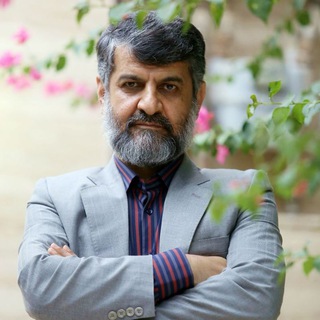 کانال مهدی نصیری (@nasiri42)