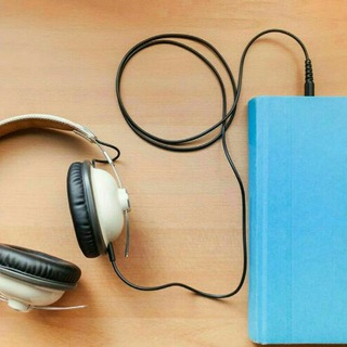 📚🎧بیایید کتاب بشنویم (@persianvocalbooks)