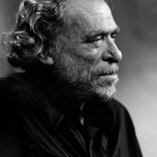 چارلز بوکفسکی (@charles_bukowski_poetry)