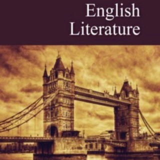English Literature (@englishliteraturemagazine)