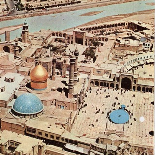 بزم قدسیان (@bazmeghodsian)