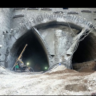 Tunneling (@iran_tunnel)