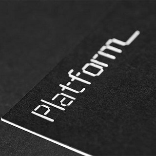 Platform Revolution (@platform_revolution)