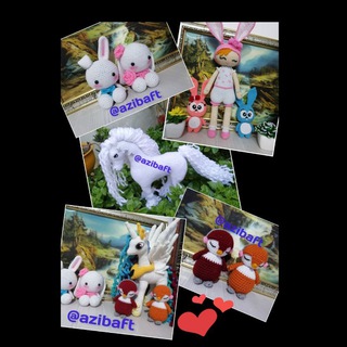 سفارس بافت آزیتا (@azibaft)
