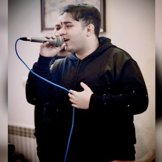 کانال رسمی کیوان محمدی🎤 (@keyvanmohamadiii)