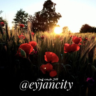 🌼طبیعت ایجان🌼 (@eyjancity)