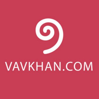 واوخوان (@vavkhan)