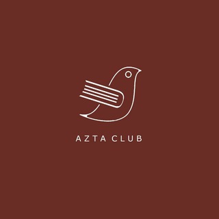 باشگاه کتابخوانی ازتا (@aztaclub)