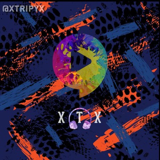 X T R I P Y X 🖤 (@xtripyx)