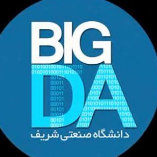 کارگروه کلانداده - دانشگاه صنعتی شریف (@bigdataworkgroup)