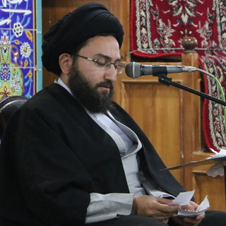 کانال دروس | Alamolhoda_org (@alamolhoda_org)