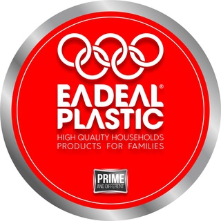 Eadeal Plastic Company (@eadealplastic)