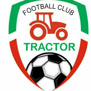 باشگاه تراکتور تهران (@tractoriran)
