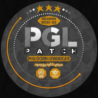 PGL Patch [Moddingway.ir] (@pgl_patch)