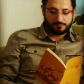 محمدرضا طاهری (@mohammadrezataheri)
