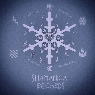 Shamans Tribe Music Centeral (@shamanic2)