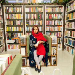 بیاض | عاطفه طیّه (@atefeh_tayyeh)