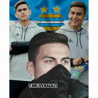 PAULO DYBALA (@dybala21)