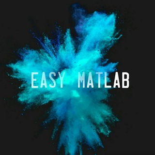Easy_MATLAB (@easy_matlab)