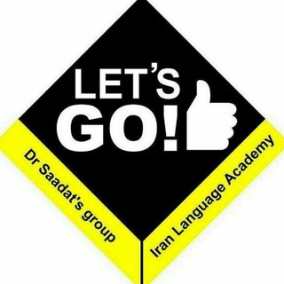 Let's go (@learnenglishhhhh)