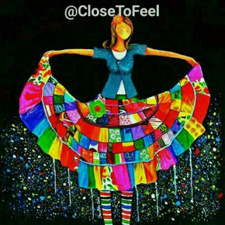 CloseToFeel (@closetofeel)