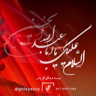 گل ياس (@goleyasco)