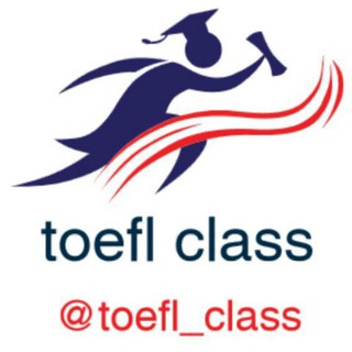 THE ADVANCE CLASS (@toefl_class)
