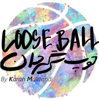 یادداشتهای توپ سرگردان (@looseball)