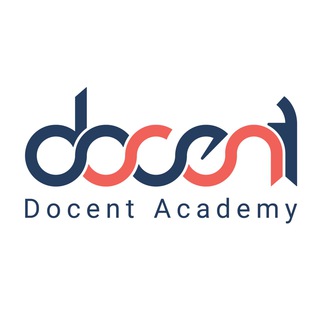 Docent | آکادمی دوسنت (@docentac)