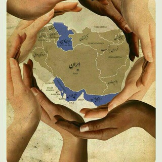 عاشقان ایران (@loversofiran)