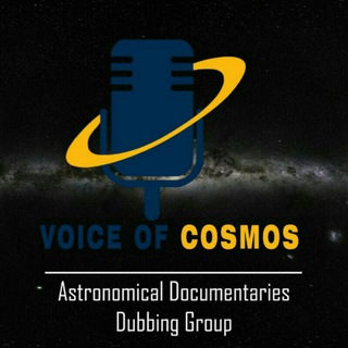 voice of cosmos (@voiceofcosmos)