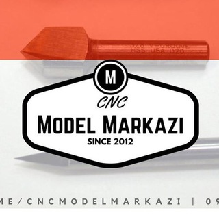 CNC Model Markazi(CNC MARKAZI) (@cncmodelmarkazi)