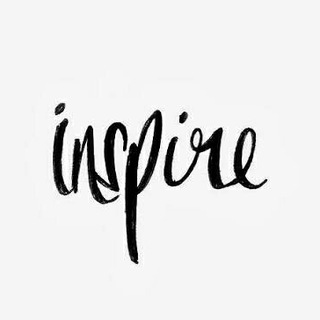 Being Inspirational (@beinginspired)